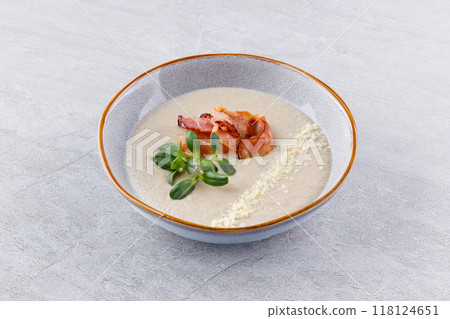 Varieties of soup bowls assorted. Many flavors of soups collection set. mushroom soup, chicken soup, pumpkin soup, shrimp, beef, vegetable, crab. set of various bowls of soups isolated. Varieties of soup bowls assorted. Many flavors of soups collection set. mushroom soup, chicken soup, pumpkin soup, shrimp, beef, vegetable, crab. set of various bowls of soups isolated. 118124651