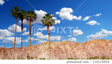 san jacinto mountain, palm springs, california 118124954