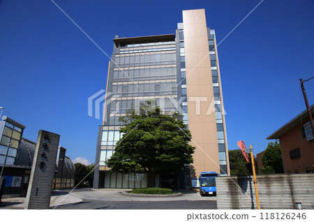Shukutoku University Chiba Campus Shukutoku University Chiba Campus 118126246