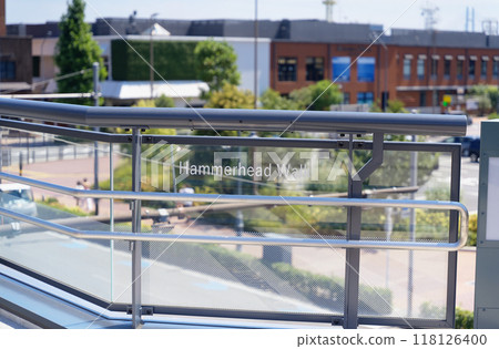 橫濱/港未來 橫濱 Hammerhead Hammerhead Walk 橫濱/港未來 橫濱 Hammerhead Hammerhead Walk 118126400