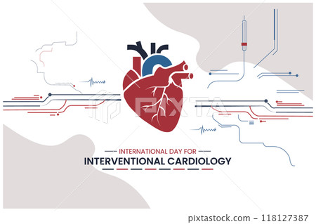 The concept of a cardiology clinic international cardiology interventional day 118127387