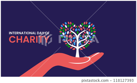 Empowering Communities Through Compassion Celebrating the International Day of Charity Empowering Communities Through Compassion Celebrating the International Day of Charity 118127393
