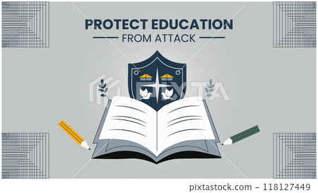International Day to Protect Education from Attack International Day to Protect Education from Attack 118127449
