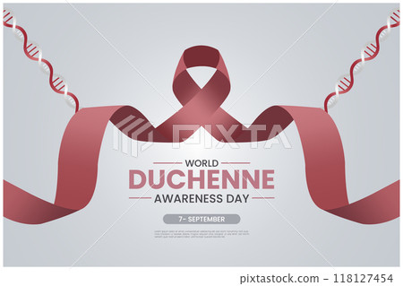 Uniting for Strength World Duchenne Awareness Day Uniting for Strength World Duchenne Awareness Day 118127454