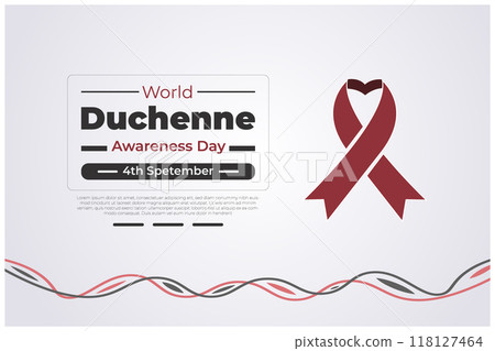Uniting for Strength World Duchenne Awareness Day Uniting for Strength World Duchenne Awareness Day 118127464