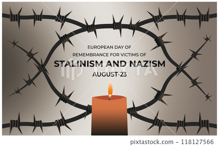 A Day of Remembrance for Victims of Stalinism and Nazism A Day of Remembrance for Victims of Stalinism and Nazism 118127566