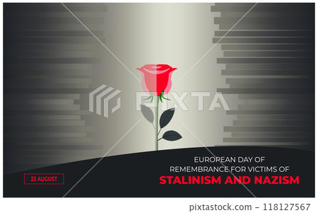 A Day of Remembrance for Victims of Stalinism and Nazism A Day of Remembrance for Victims of Stalinism and Nazism 118127567