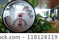 Hygrometer 1 118128119