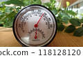 Hygrometer 2 118128120