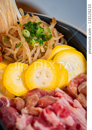 菜式： 鐵板燒 118128210