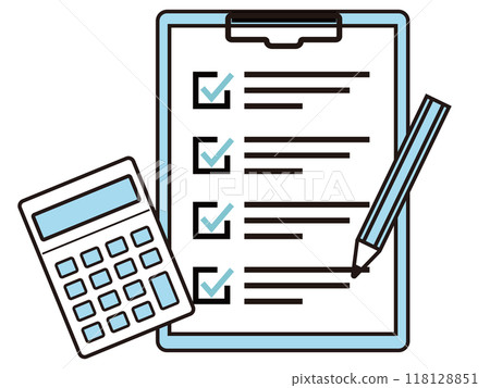 文件和活頁夾與清單 118128851