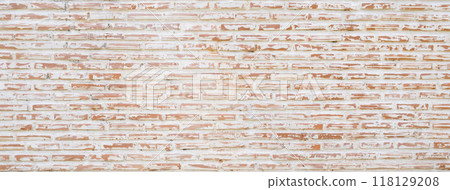 White brick wall texture for a bright, minimalist style home. White brick wall texture for a bright, minimalist style home. 118129208