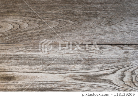Texture Old processed wood floor for a vintage loft style home Texture Old processed wood floor for a vintage loft style home 118129209