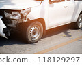 Insurance that provides care for cars involved in road accidents 118129297