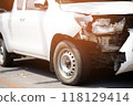 Insurance that provides care for cars involved in road accidents 118129414