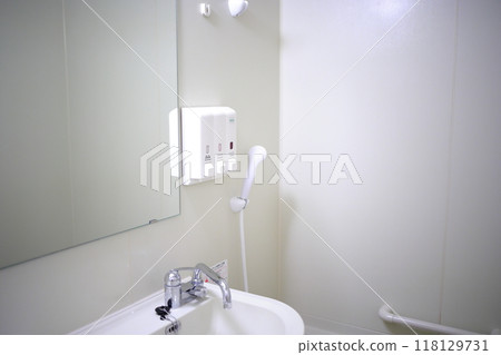 Bathroom  118129731