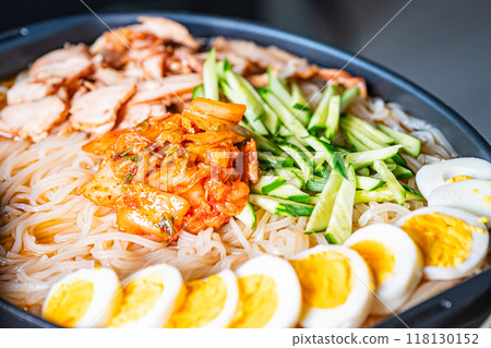 食品 泡菜冷麵 食品 泡菜冷麵 118130152