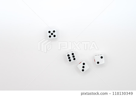 骰子推出 骰子推出 118130349