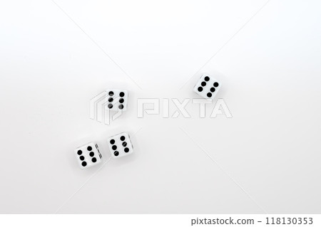 Dice roll out Dice roll out 118130353