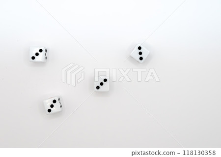 骰子推出 骰子推出 118130358