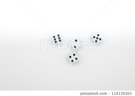 Dice roll out Dice roll out 118130363