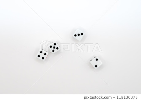 骰子推出 118130373