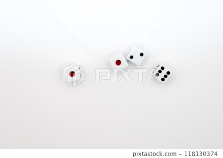 骰子推出 118130374