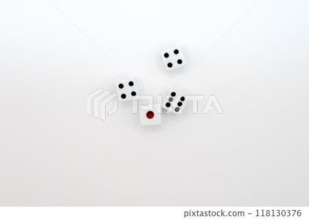Dice roll out Dice roll out 118130376