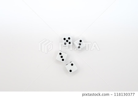 骰子推出 118130377