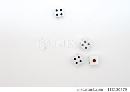 骰子推出 骰子推出 118130379