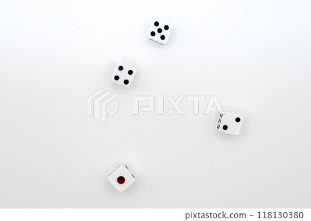 Dice roll out Dice roll out 118130380