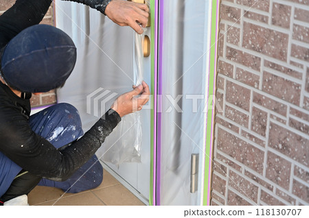 護理工匠 住宅塗裝工作 塗裝工匠 護理工匠 住宅塗裝工作 塗裝工匠 118130707