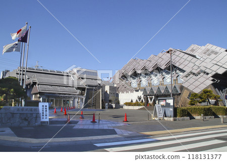 東京武道館/東京都足立區綾瀨3 118131377