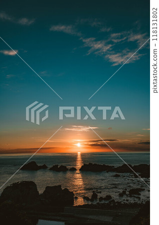 Dusk of Shionomisaki Dusk of Shionomisaki 118131802