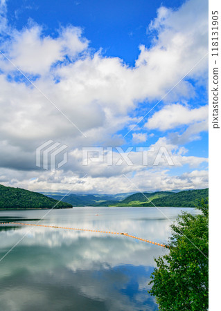Daisetsuzan Chubetsu Dam Daisetsuzan Chubetsu Dam 118131905