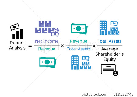 ROI for dupont analysis which included sale, total assets in formula for calculation ROI for dupont analysis which included sale, total assets in formula for calculation 118132743