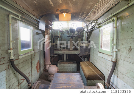 羅素汽車駕駛席（新潟市/舊月潟站） 118133556