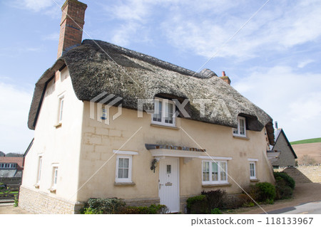 英國的房子 118133967