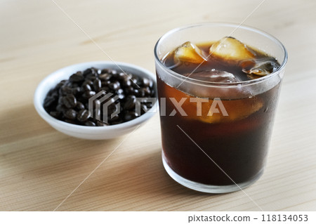 現煮冰咖啡 現煮冰咖啡 118134053