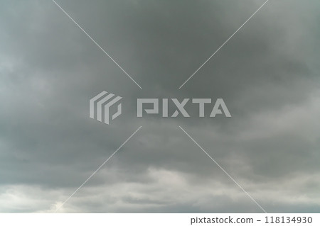Cloudy sky 118134930