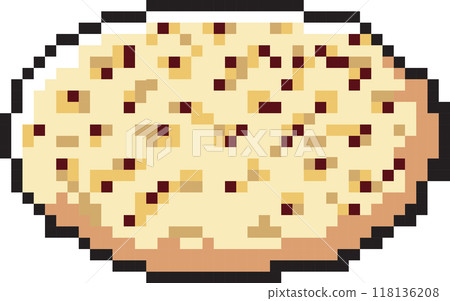 Naan 118136208