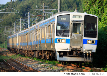 JR九州415系列車（1500系） 118136438