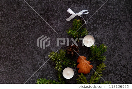 New Year Aims 2025. To Do List. Empty Notebook at the Desk with Holiday Decoration. Top view. Creating Plan, Resolution. New Life, Start Up, Beginning Concept. Business ideas. Goals, action, checklist New Year Aims 2025. To Do List. Empty Notebook at the Desk with Holiday Decoration. Top view. Creating Plan, Resolution. New Life, Start Up, Beginning Concept. Business ideas. Goals, action, checklist 118136955