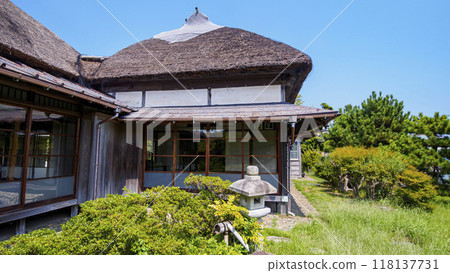 橫須賀市的古民居 橫須賀市的古民居 118137731