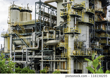 Taiyo Oil Shikoku Office Imabari City, Ehime Prefecture Taiyo Oil Shikoku Office Imabari City, Ehime Prefecture 118138205