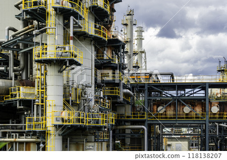 Taiyo Oil Shikoku Office Imabari City, Ehime Prefecture 118138207