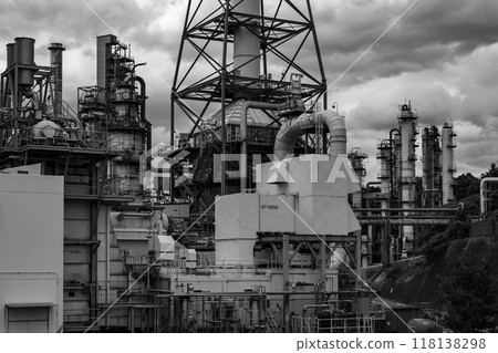 Taiyo Oil Shikoku Office Imabari City, Ehime Prefecture 118138298