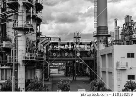 Taiyo Oil Shikoku Office Imabari City, Ehime Prefecture 118138299