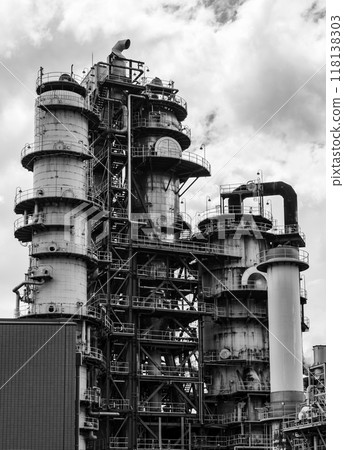 Taiyo Oil Shikoku Office Imabari City, Ehime Prefecture 118138303