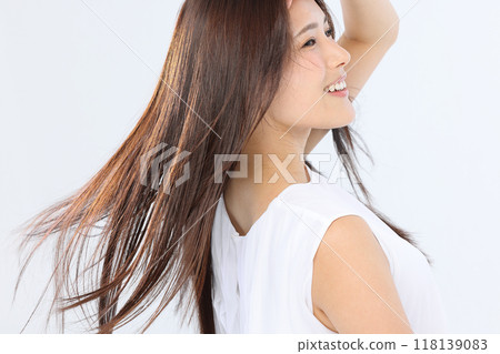 Beauty woman Beauty woman 118139083